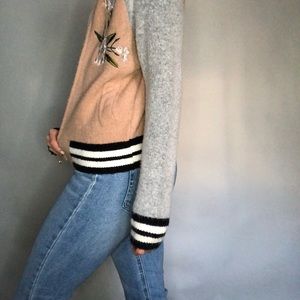 Madewell sweater